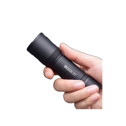 Портативный фонарь xiaomi beebest portable flashlight f1